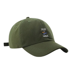 Casquette Surf Wave