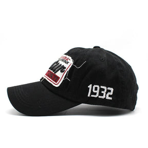 Casquette Tendance