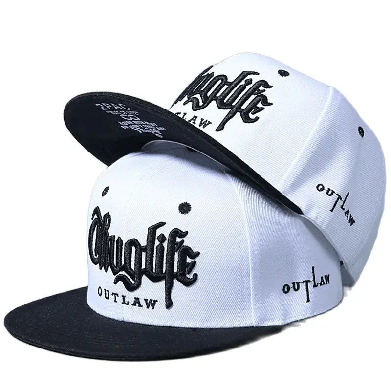 Casquette Thug Life Snapback
