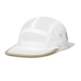 Casquette Trail - Blanc / Unique