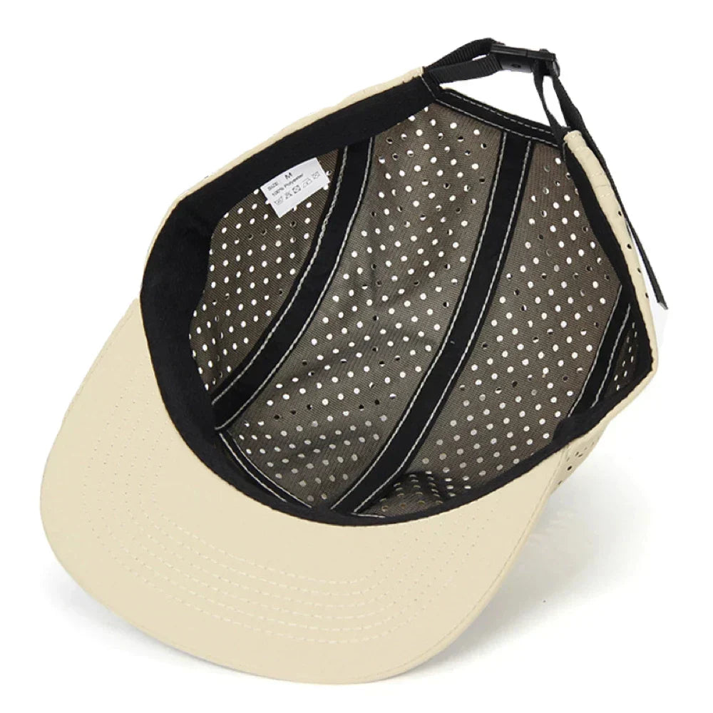 Casquette Trail Homme