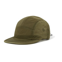 Casquette Trail - Marron / Unique