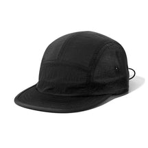 Casquette Trail - Noir / Unique