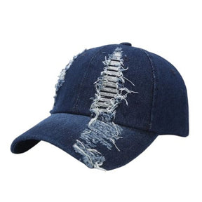 Casquette Trash
