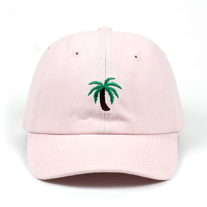 Casquette Tropicale