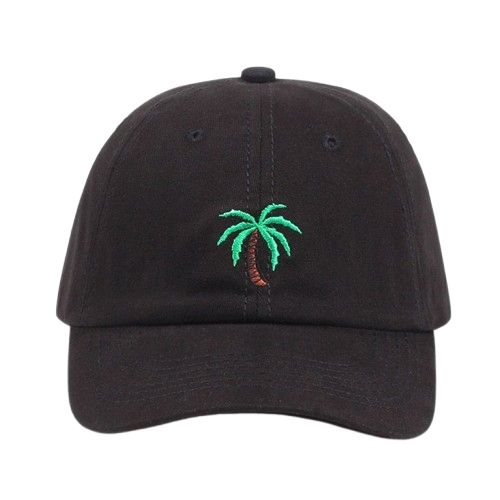 Casquette Tropicale