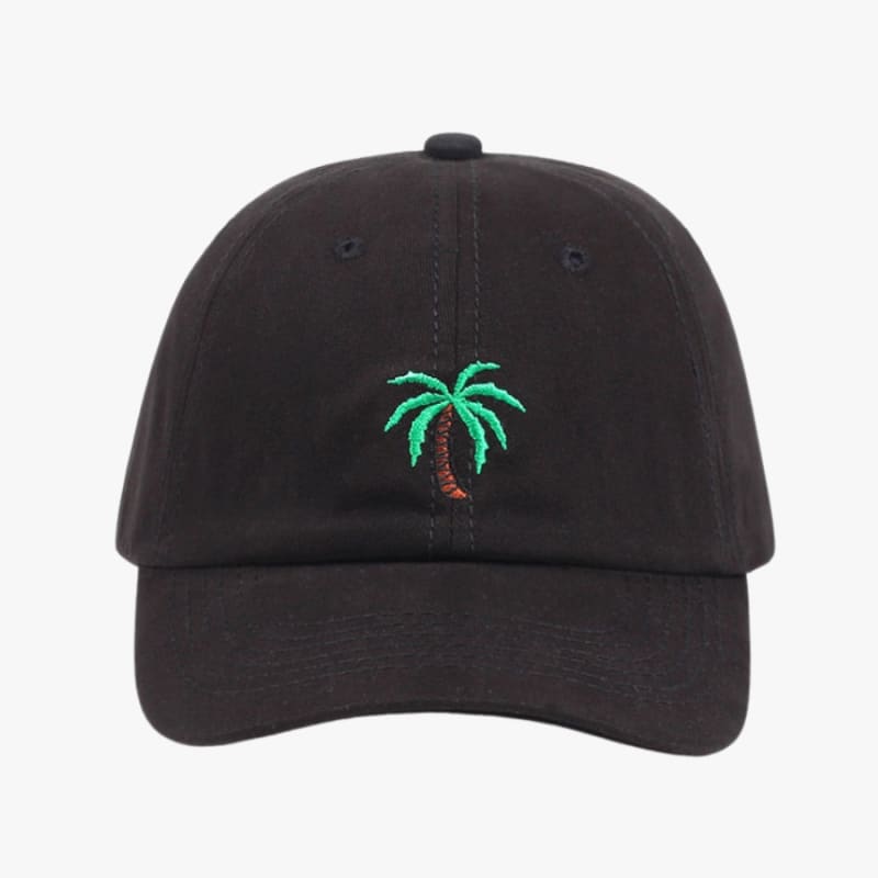 Casquette Tropicale