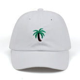 Casquette Tropique - Blanc / Unique