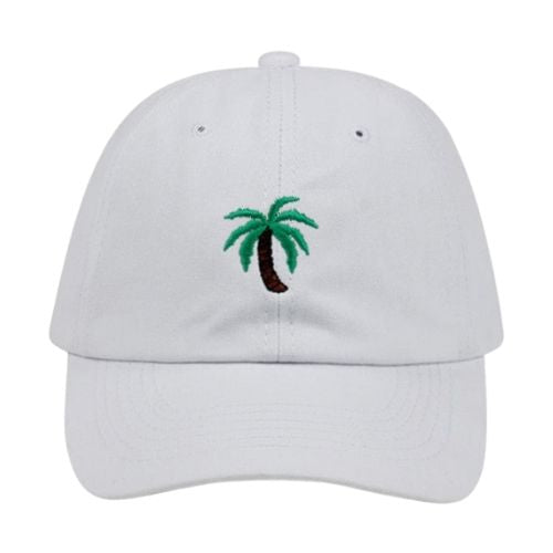 Casquette Tropique