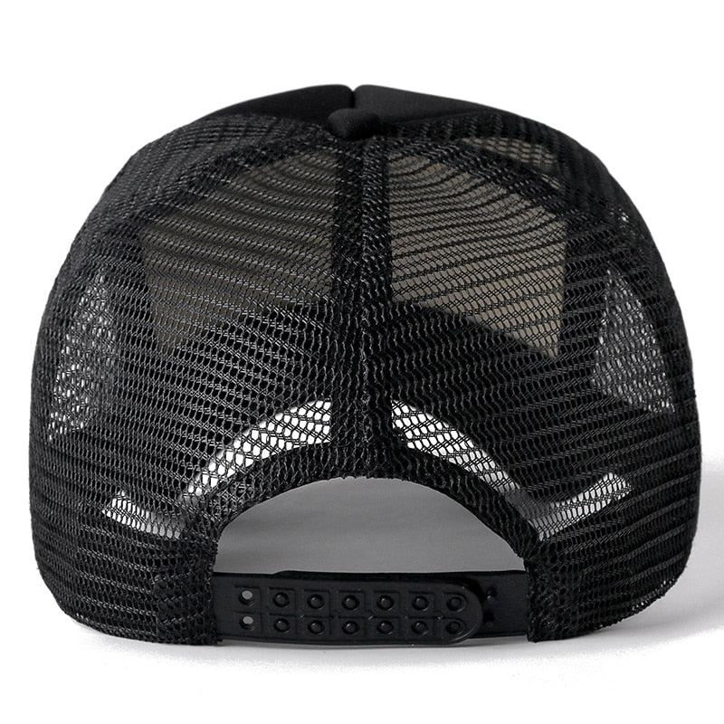 Casquette Truck