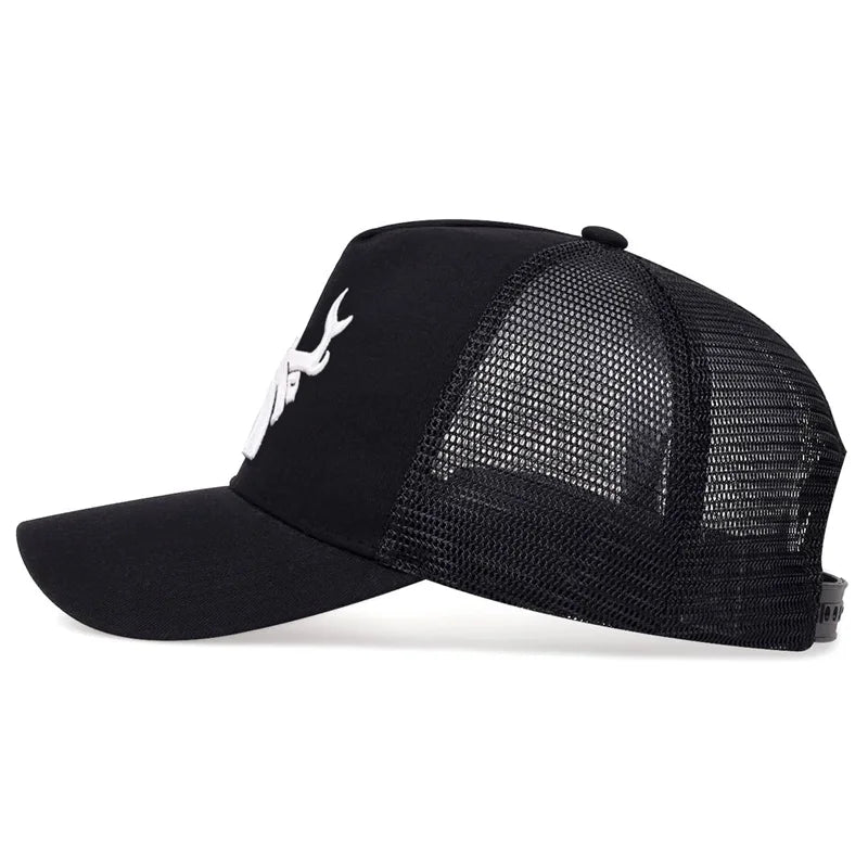 Casquette Trucker Deer