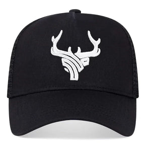 Casquette Trucker Deer