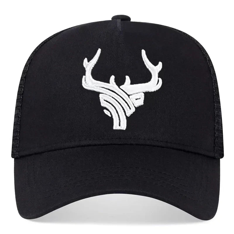 Casquette Trucker Forest