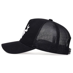 Casquette Trucker Forest