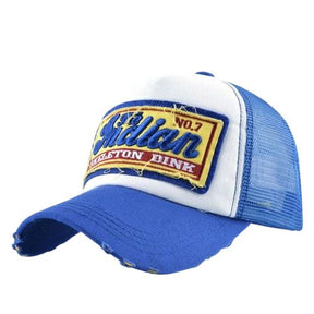 Casquette Trucker Indian
