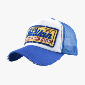 Casquette Trucker Indian