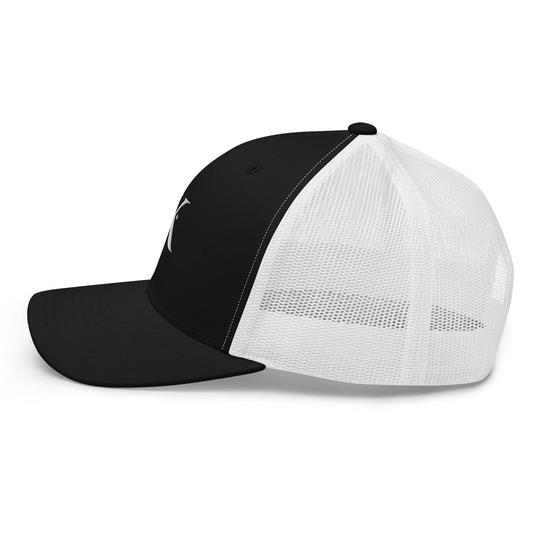 Casquette Trucker K