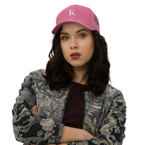 Casquette Trucker K