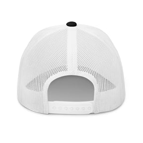 Casquette Trucker K Broderie