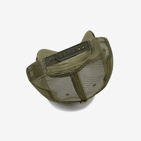 Casquette Trucker Militaire