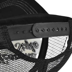 Casquette Trucker Retro