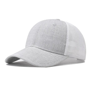 Casquette Trucker Simple