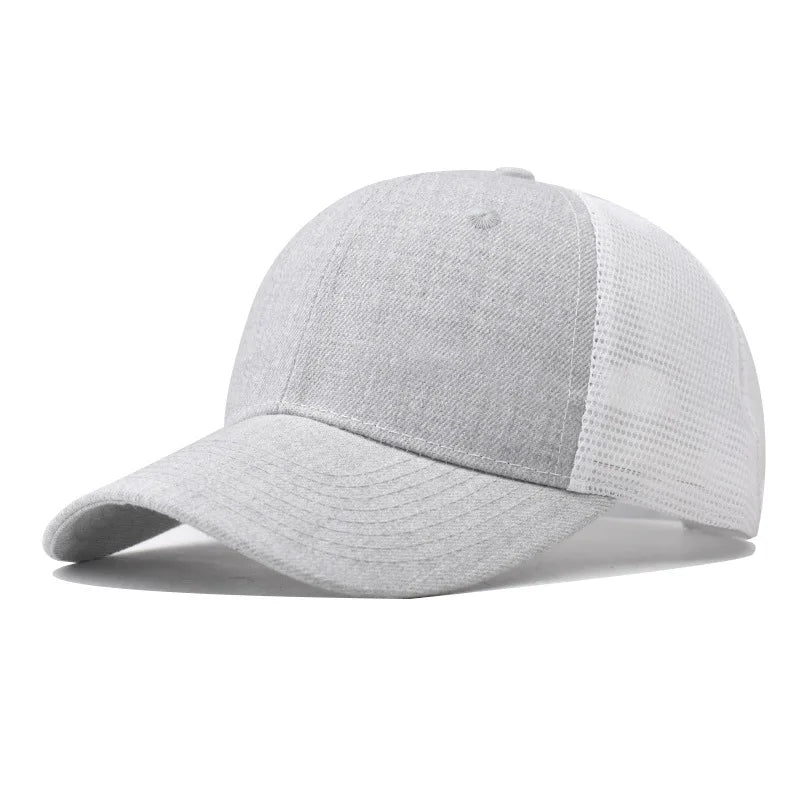 Casquette Trucker Simple