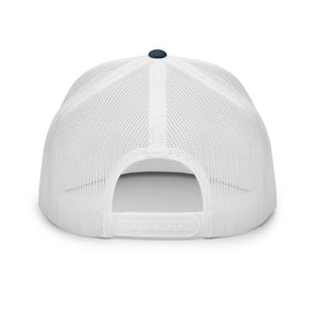 Casquette Trucker Snapback K