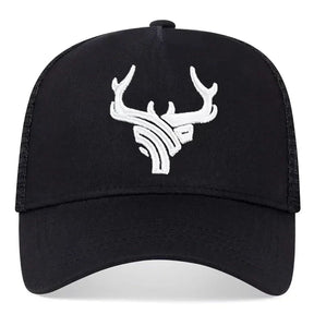 Casquette Trucker Wild Deer
