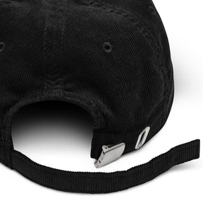 Casquette Velours Homme K