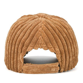 Casquette Velours Pour Femme