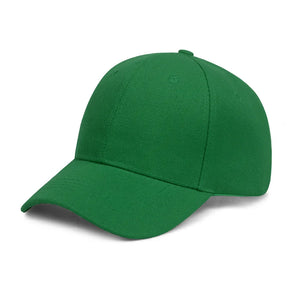 Casquette Verte Fluo - Vert / Unique