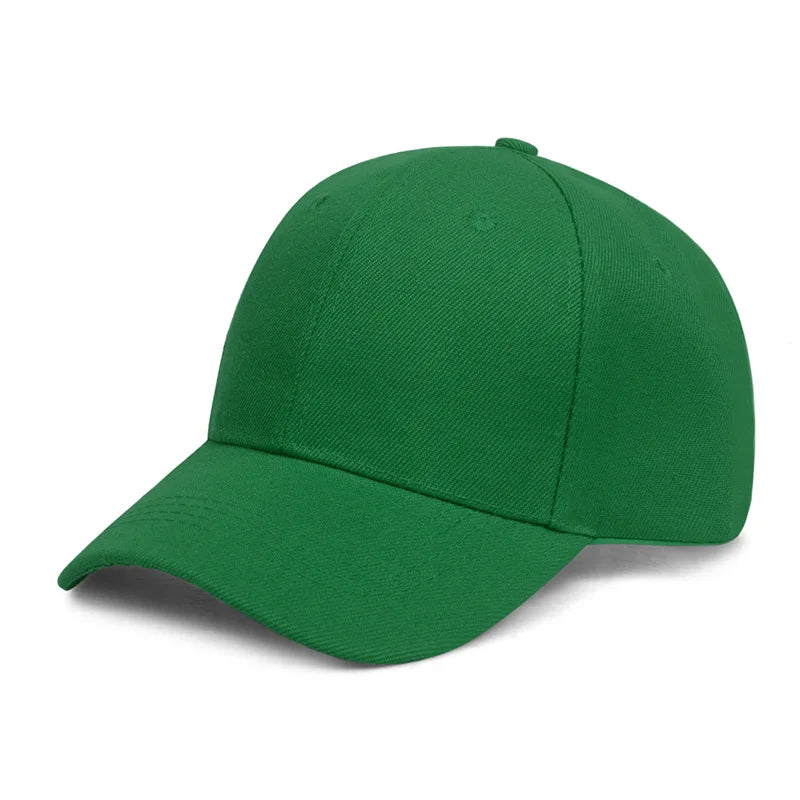 Casquette Verte Fluo - Vert / Unique