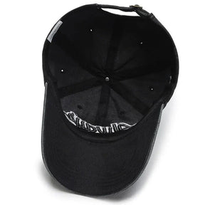 Casquette Vintage Always