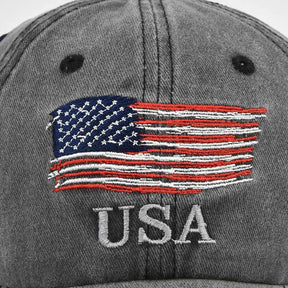 Casquette Vintage Américaine