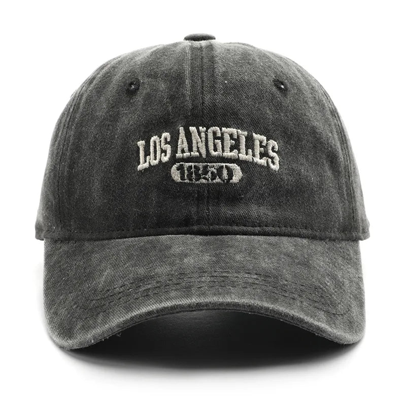 Casquette Vintage Femme