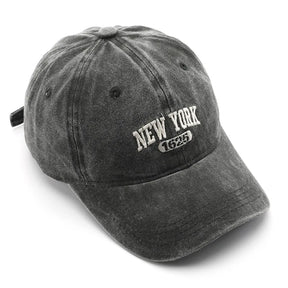Casquette Vintage Homme
