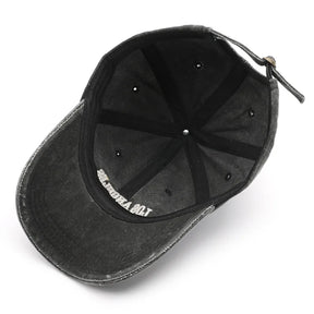 Casquette Vintage Los Angeles
