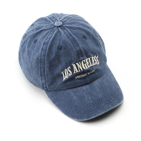 Casquette Vintage Los Angeless