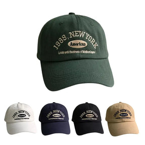 Casquette Vintage New York