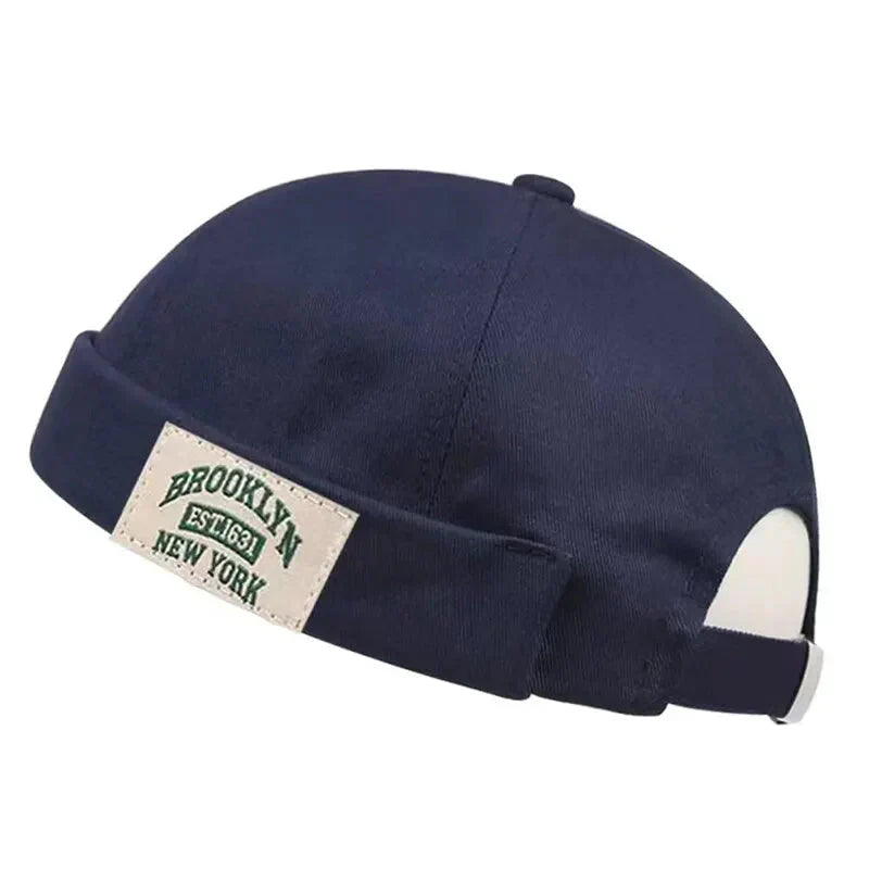 Casquette Vintage Sans Visière