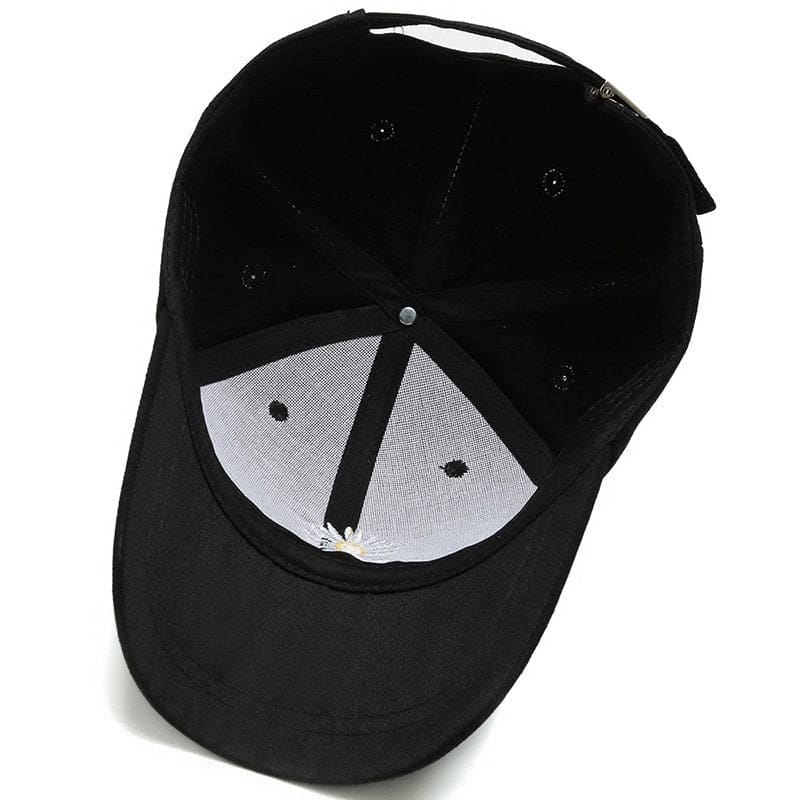 Casquette Vœu