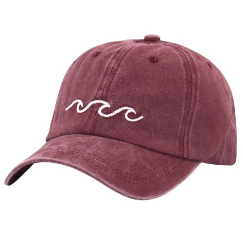 Casquette Wave