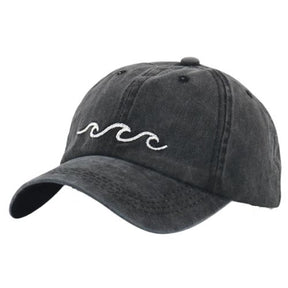 Casquette Wave
