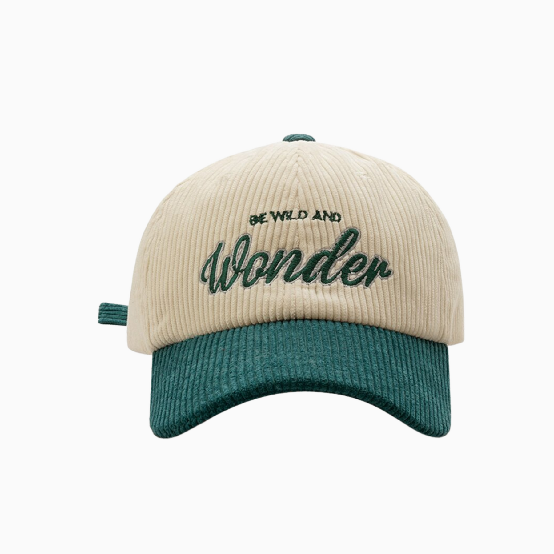 Casquette Wonder
