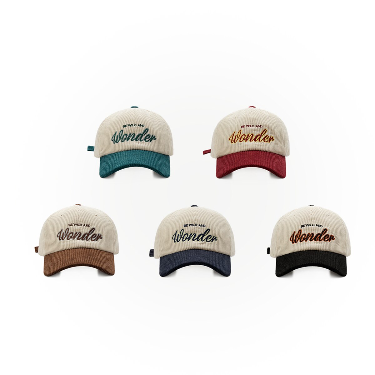 Casquette Wonder