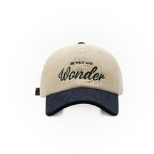 Casquette Wonder - Bleu / Unique