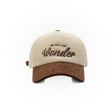 Casquette Wonder - Marron / Unique