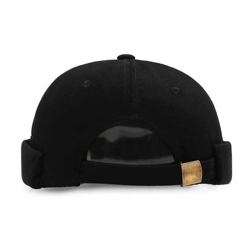 Docker Casquette