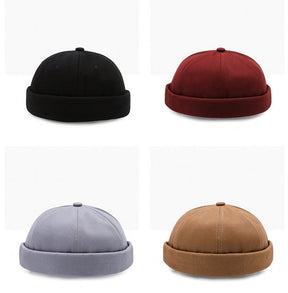 Docker Casquette